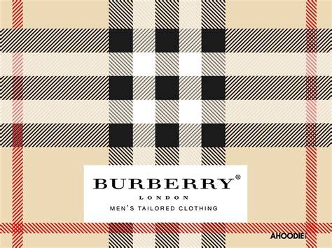 schwarze freitag burberry|Burberry signatures for men.